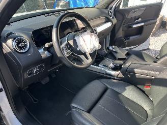 Mercedes GLB 200 GLB picture 22