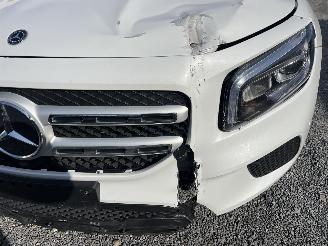 Mercedes GLB 200 GLB picture 11