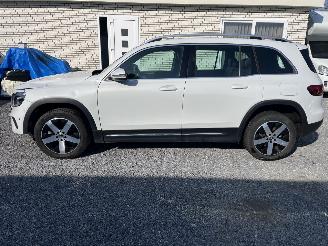 Mercedes GLB 200 GLB picture 9