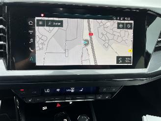 Audi Q4 E-TRON SPORTBACK - 3X S-LINE picture 20