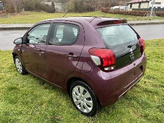 Peugeot 108 VTI 82,PS  AIRCO - 5/DEURS picture 4