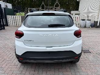 Dacia Sandero TCE-100 STEPWAY - KLIMA picture 3