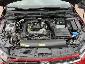 Volkswagen Polo 1,0 TSI BENZINE 95,PS LIVE picture 7