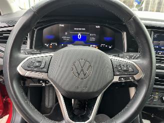 Volkswagen Polo 1,0 TSI BENZINE 95,PS LIVE picture 17