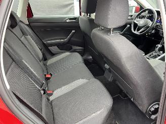 Volkswagen Polo 1,0 TSI BENZINE 95,PS LIVE picture 13