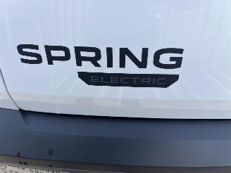 Dacia Spring EXTREME picture 13