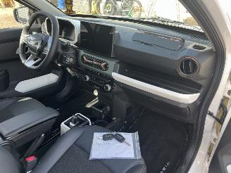 Dacia Spring EXTREME picture 14