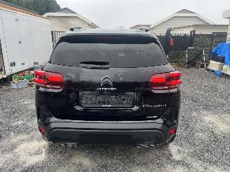 Vaurioauto  passenger cars Citroën C5 Aircross SHINE - AUTOMATIC 2024/3