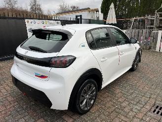 Peugeot 208 ELEKTRO NAVI - KLIMATRONIK picture 3