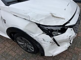 Peugeot 208 ELEKTRO NAVI - KLIMATRONIK picture 9