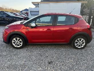 Citroën C3 BENZINE - YOU - KLIMA picture 2