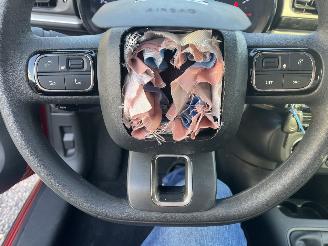 Citroën C3 BENZINE - YOU - KLIMA picture 19