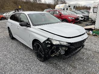 Peugeot 308 ELEKTRO -- ALLURE picture 6