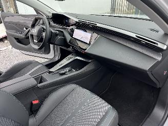 Peugeot 308 ELEKTRO -- ALLURE picture 15