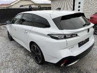 Peugeot 308 ELEKTRO -- ALLURE picture 3