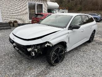 Peugeot 308 ELEKTRO -- ALLURE picture 7