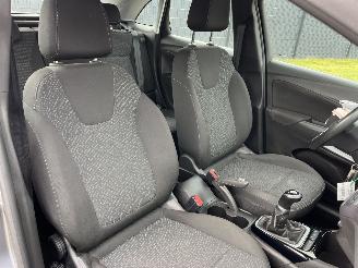 Opel Crossland CROSSLAND X 1,2-EDETION picture 14