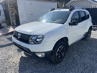 Dacia Duster DIESEL - AUTOMATIC - LEDER picture 6