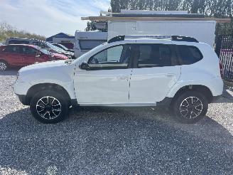 Dacia Duster DIESEL - AUTOMATIC - LEDER picture 5