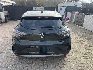 Avarii autoturisme Renault Clio ESPRIT ALPINE E-TECH FULL HYBRID 2024/9