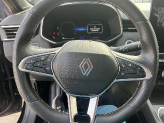 Renault Clio ESPRIT ALPINE E-TECH FULL HYBRID picture 25