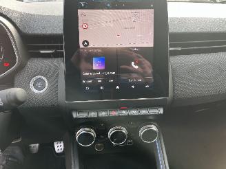 Renault Clio ESPRIT ALPINE E-TECH FULL HYBRID picture 23