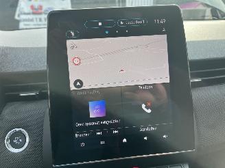 Renault Clio ESPRIT ALPINE E-TECH FULL HYBRID picture 22