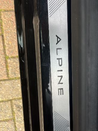 Renault Clio ESPRIT ALPINE E-TECH FULL HYBRID picture 17