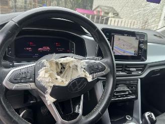 Volkswagen T-Roc BENZINE KLIMAYTRONIK -- NAVI picture 16