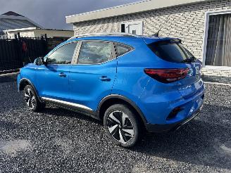 MG ZS EV ELECTRO - AUTOMATIC picture 8