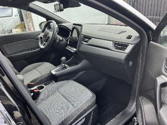 Renault Captur E-TECH FACE - LIFT - MODEL picture 15