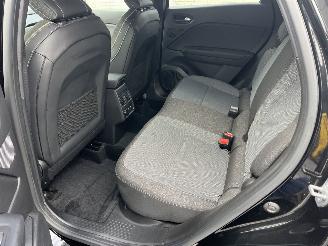 Renault Captur E-TECH FACE - LIFT - MODEL picture 17