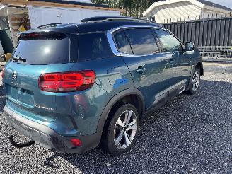 Citroën C5 Aircross AUTOMATIC - FULL-OPTION picture 2