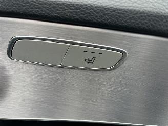 Mercedes C-klasse C300 PLUG-IN HYBRIDE AMG-LINE picture 16