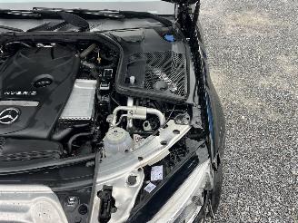 Mercedes C-klasse C300 PLUG-IN HYBRIDE AMG-LINE picture 13