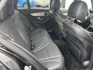Mercedes C-klasse C300 PLUG-IN HYBRIDE AMG-LINE picture 18