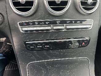 Mercedes C-klasse C300 PLUG-IN HYBRIDE AMG-LINE picture 26