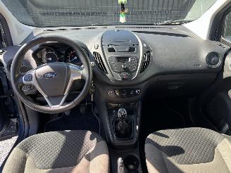 Ford Courier TRANSIT COURIER 5-PERSONEN picture 13