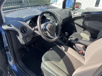 Ford Courier TRANSIT COURIER 5-PERSONEN picture 21