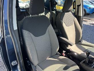 Ford Courier TRANSIT COURIER 5-PERSONEN picture 20