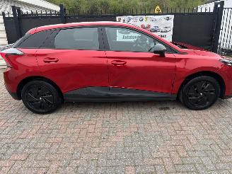 MG MG4 4 Electric Luxury picture 10