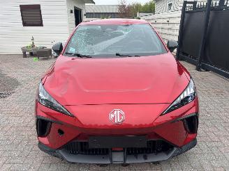 MG MG4 4 Electric Luxury picture 5