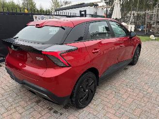 MG MG4 4 Electric Luxury picture 13