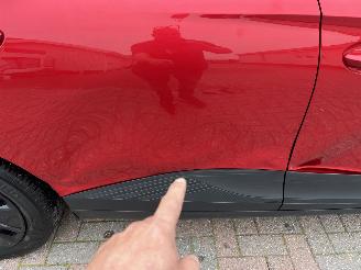 MG MG4 4 Electric Luxury picture 12