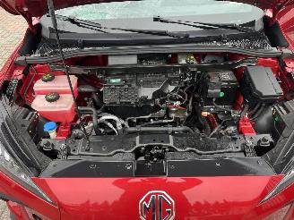 MG MG4 4 Electric Luxury picture 24