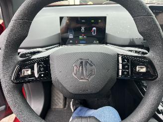 MG MG4 4 Electric Luxury picture 20