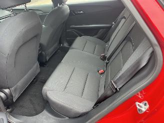 MG MG4 4 Electric Luxury picture 17