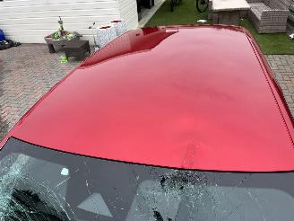 MG MG4 4 Electric Luxury picture 7