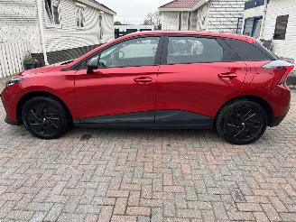 MG MG4 4 Electric Luxury picture 25