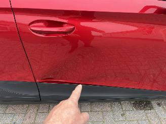 MG MG4 4 Electric Luxury picture 11